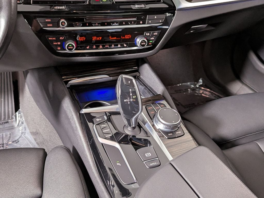 2019 BMW 530i xDrive 530i xDrive