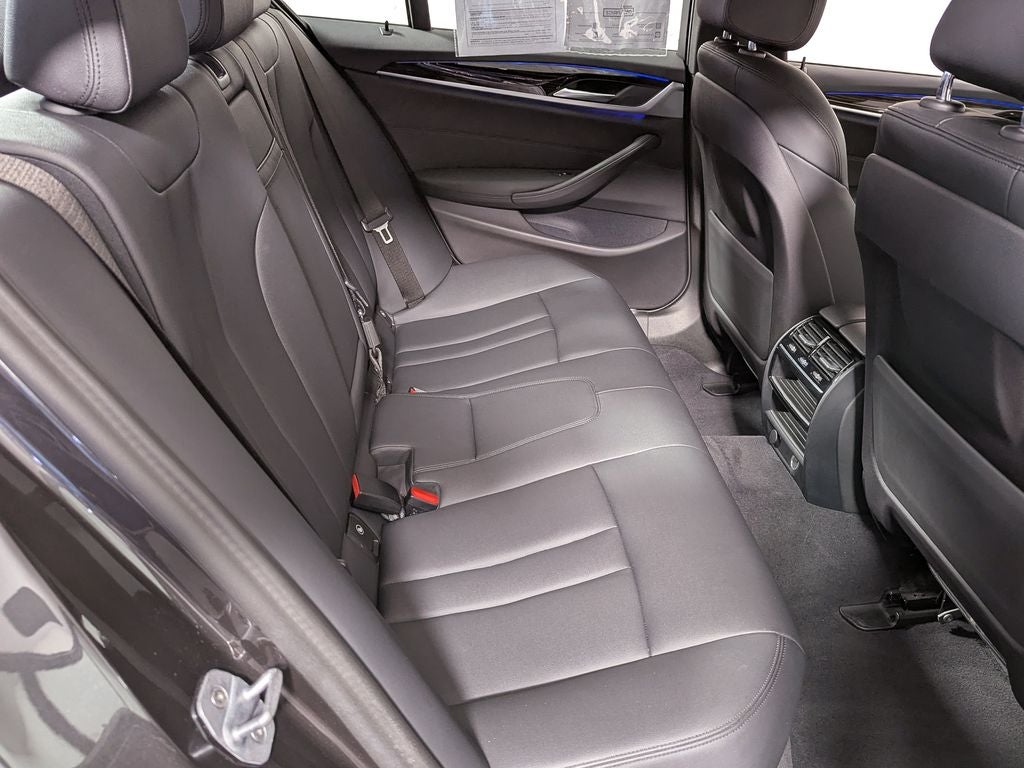 2019 BMW 530i xDrive 530i xDrive