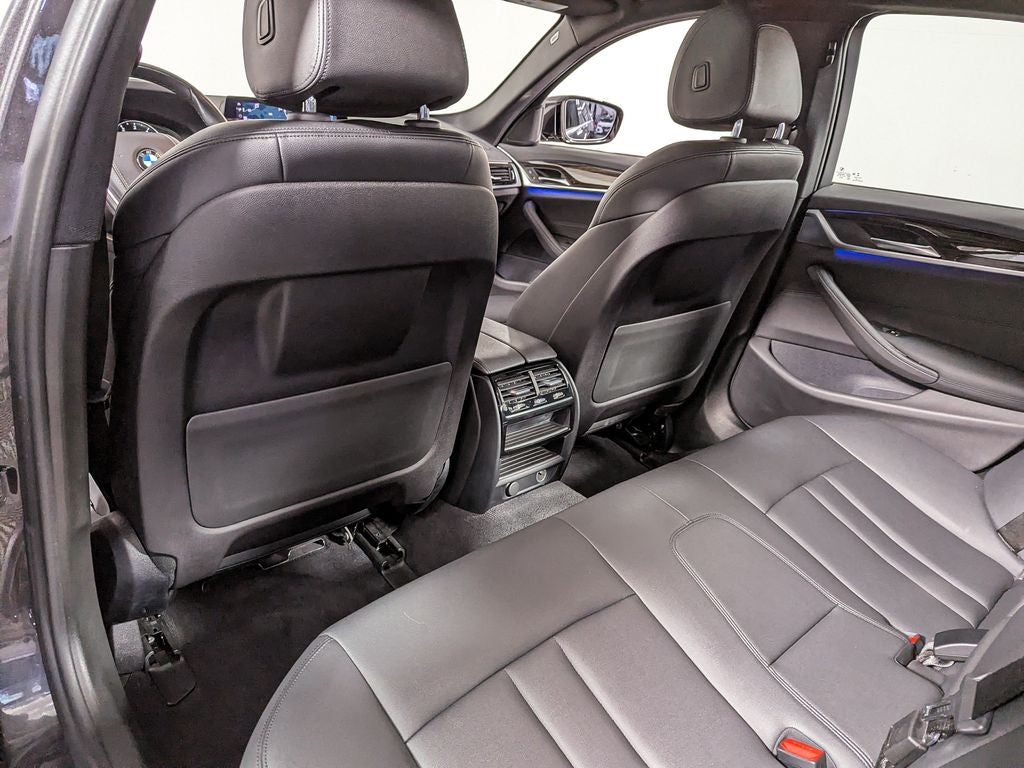 2019 BMW 530i xDrive 530i xDrive