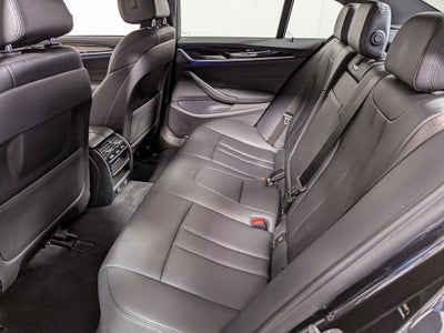 2019 BMW 530i xDrive 530i xDrive