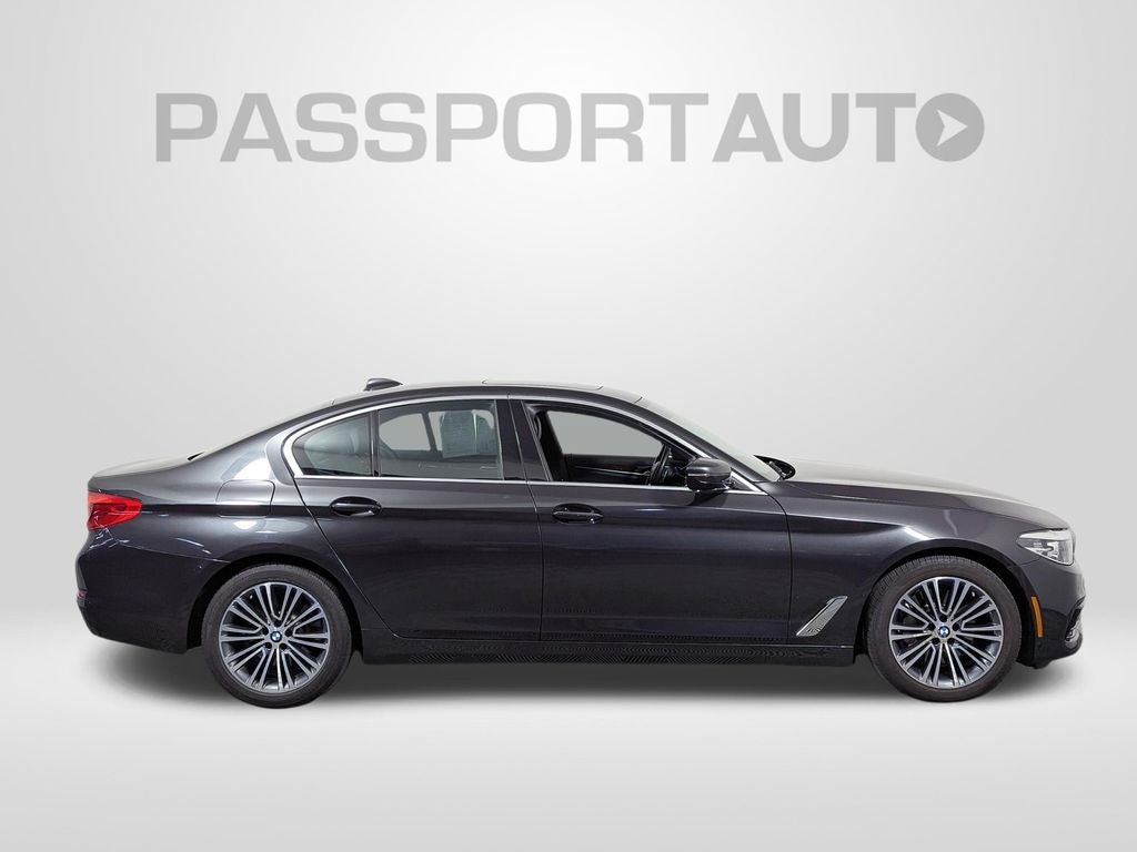 2019 BMW 530i xDrive 530i xDrive