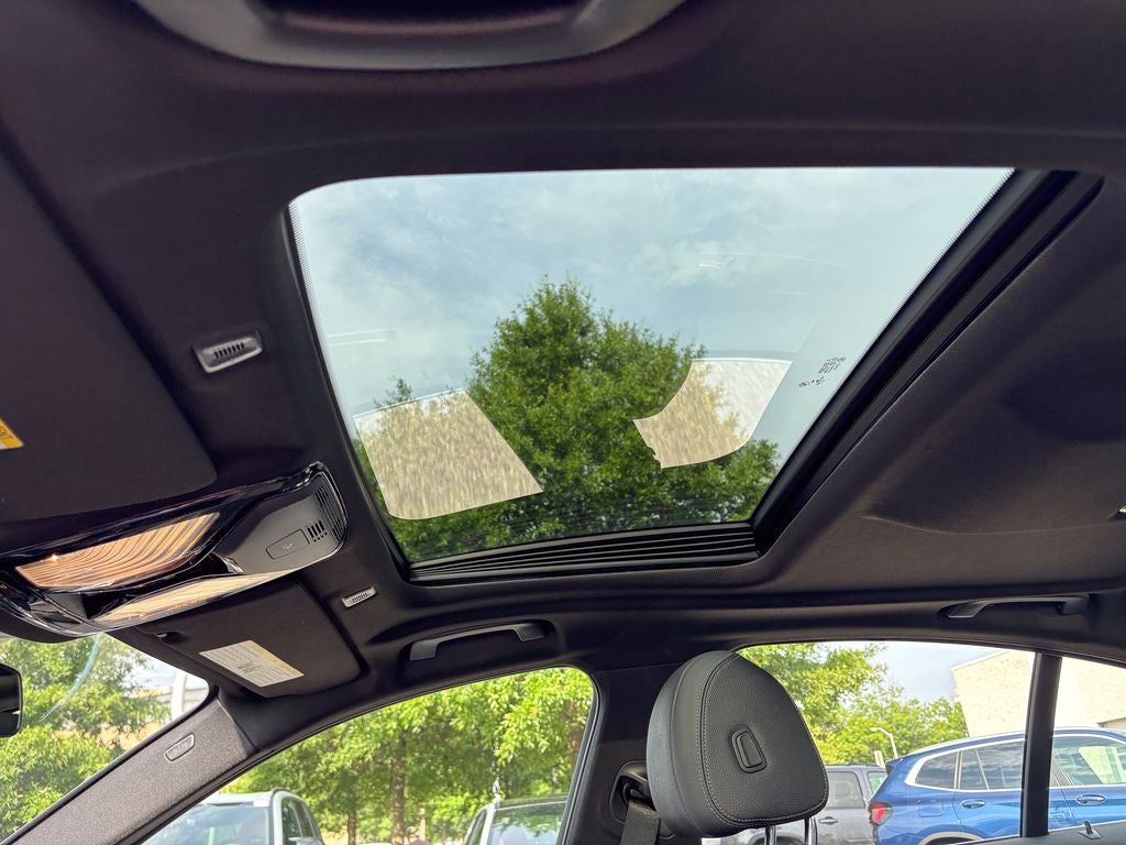 2019 BMW 540i 540i xDrive