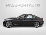 2020 BMW 530i xDrive 530i xDrive