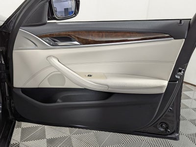 2020 BMW 530i xDrive 530i xDrive