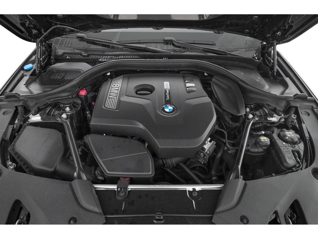 2020 BMW 530i xDrive 530i xDrive