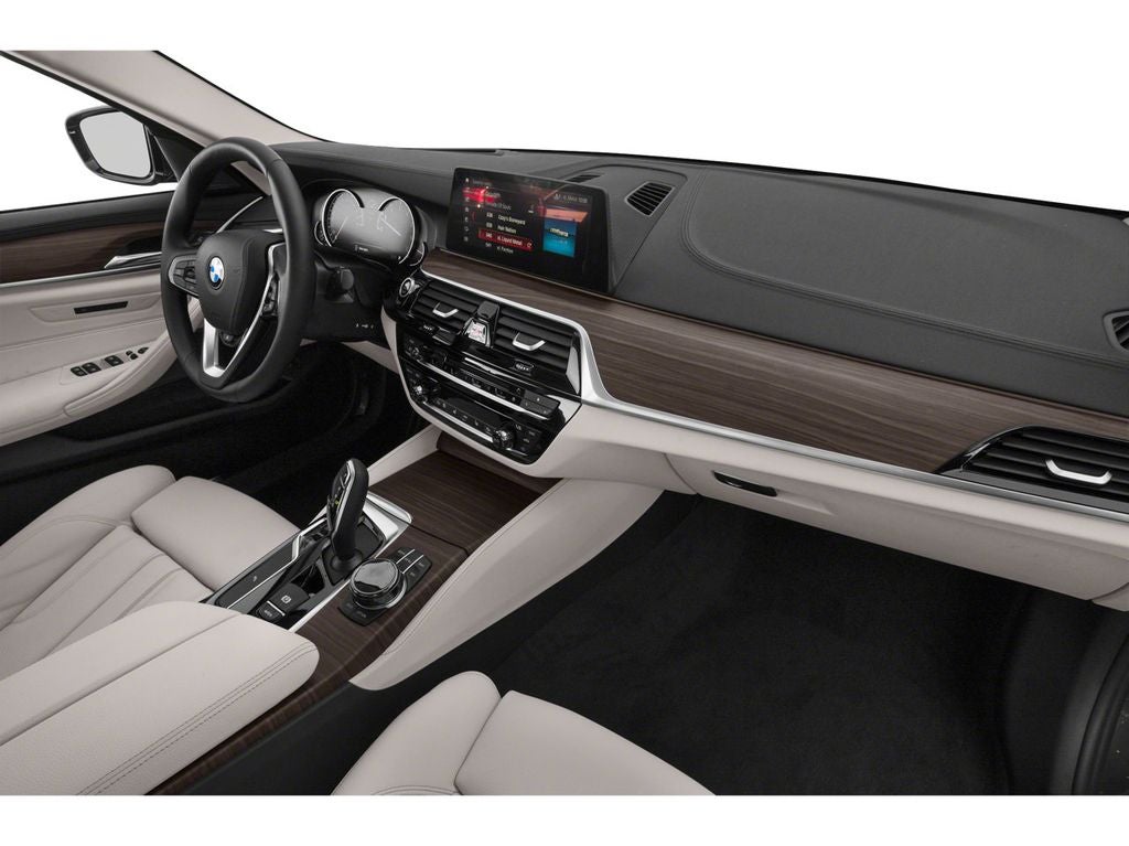 2020 BMW 530i xDrive 530i xDrive