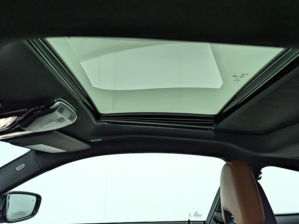 2021 BMW M4 Competition