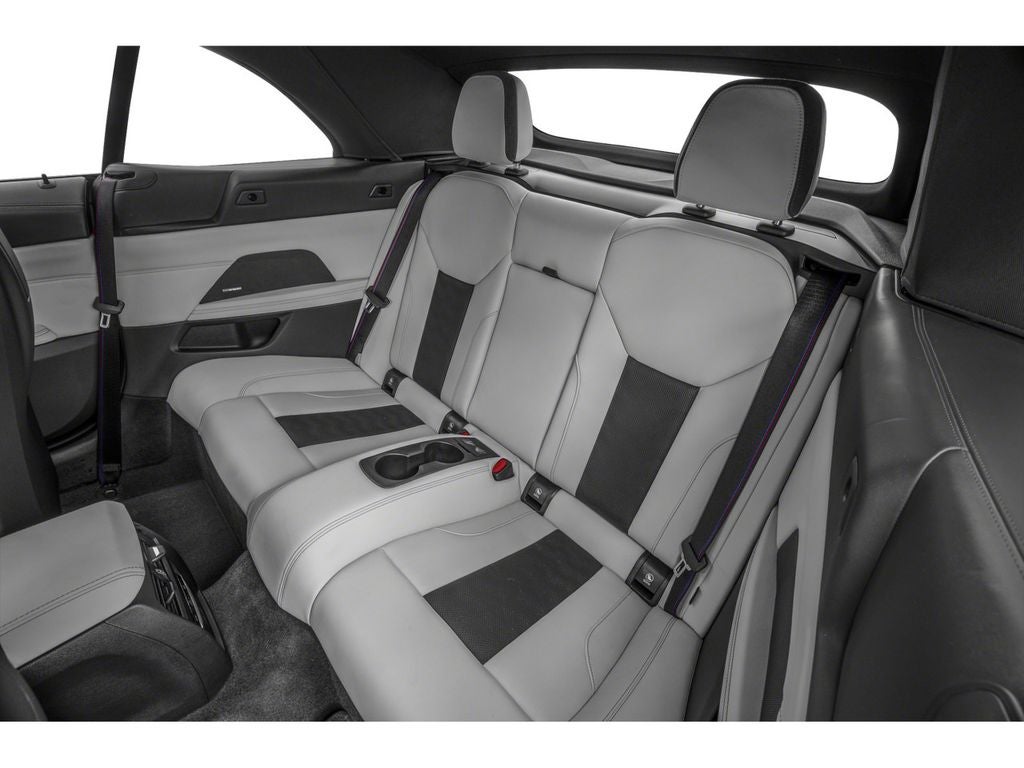 2023 BMW M4 Competition
