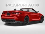 2023 BMW M4 Competition