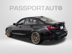 2024 BMW M3 CS