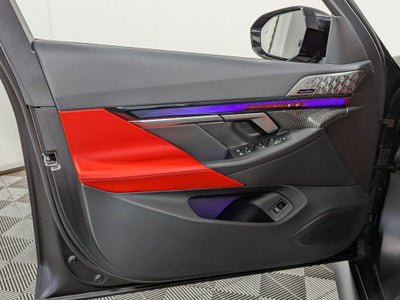 2025 BMW M5 Base