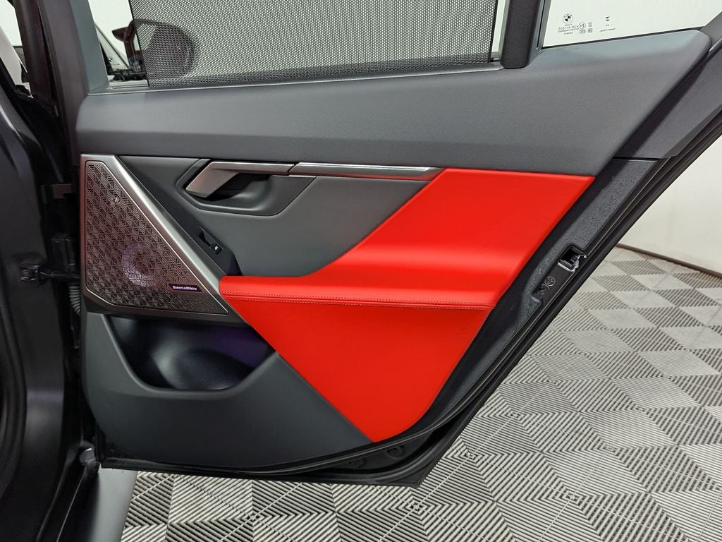 2025 BMW M5 Base