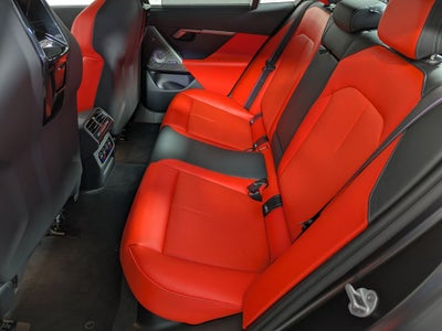 2025 BMW M5 Base