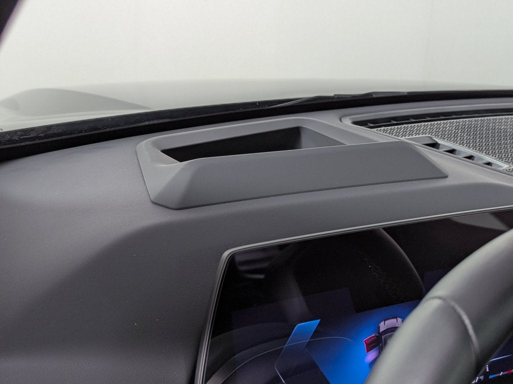 2024 BMW X1 M35i