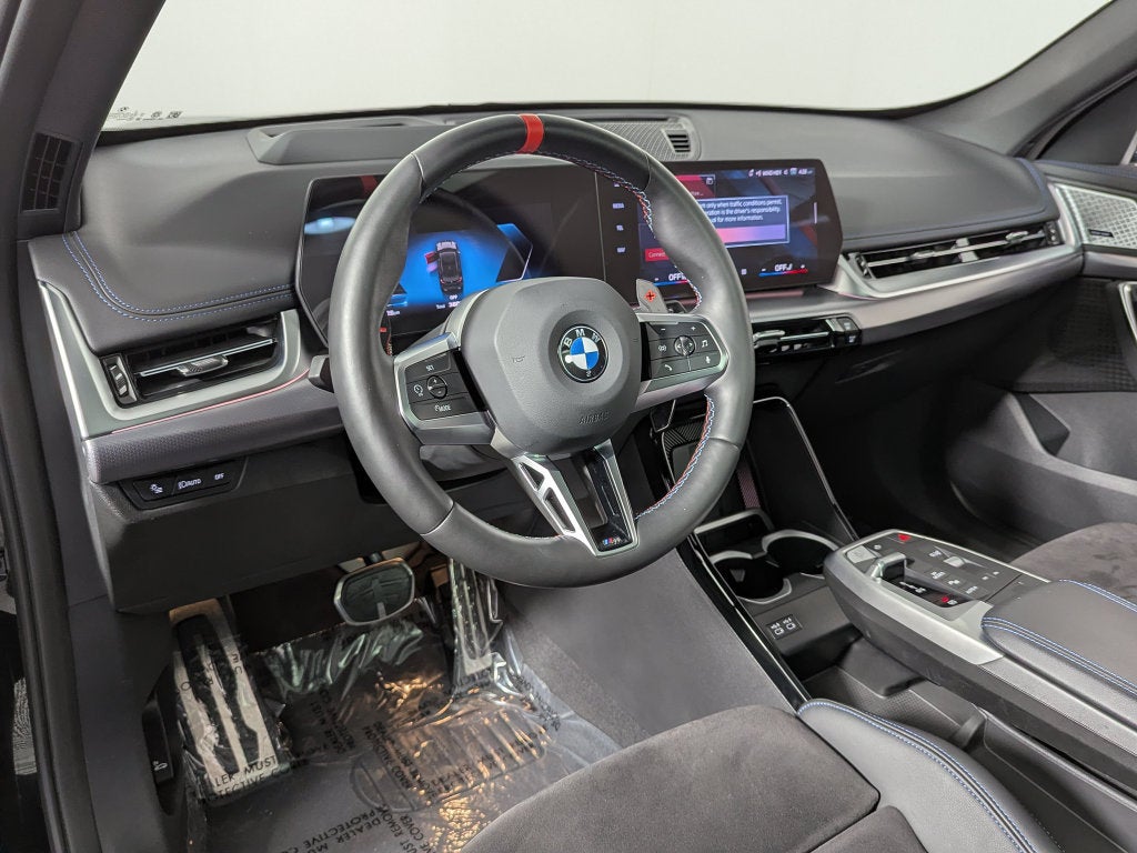 2024 BMW X1 M35i