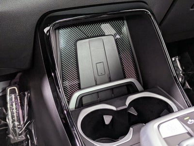2024 BMW X1 M35i