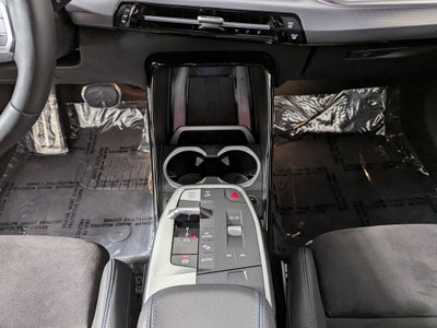 2024 BMW X1 M35i