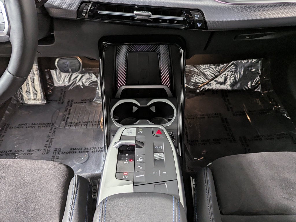 2024 BMW X1 M35i