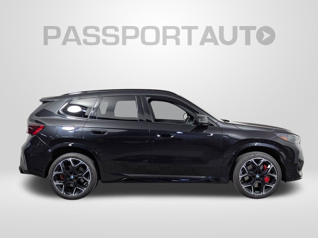 2024 BMW X1 M35i