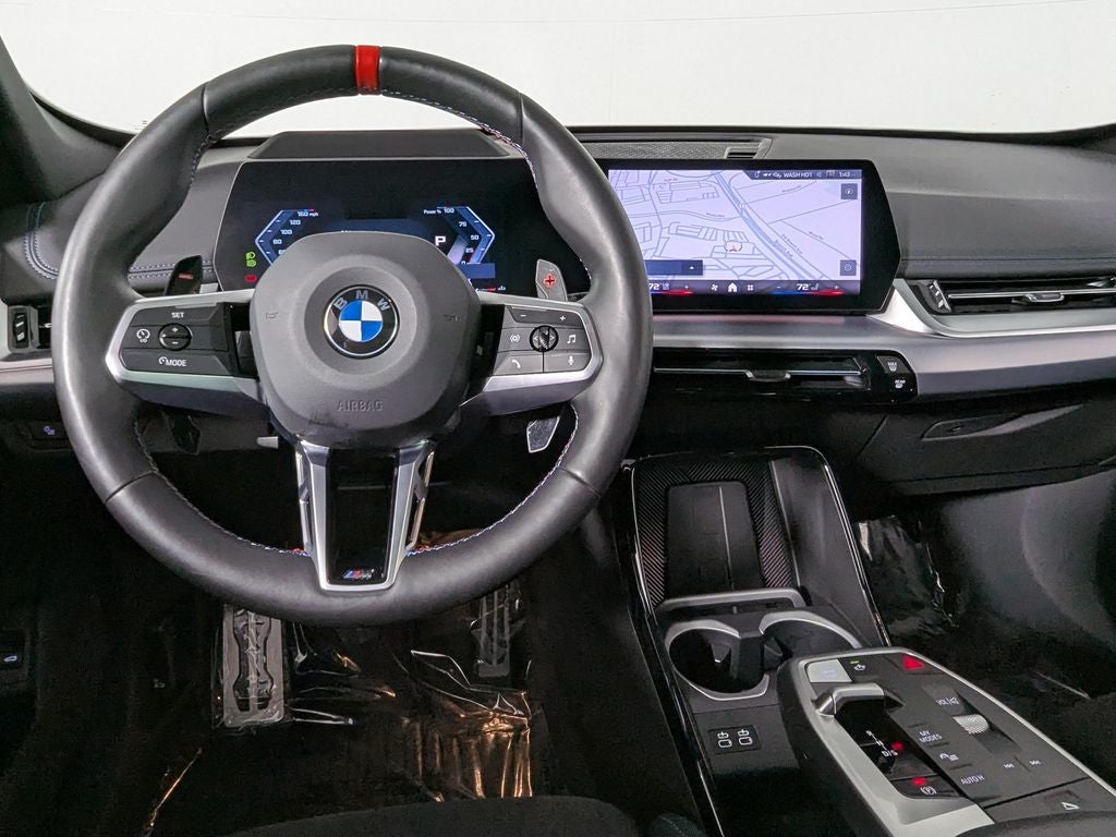 2025 BMW X1 M35i