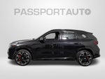 2025 BMW X1 M35i