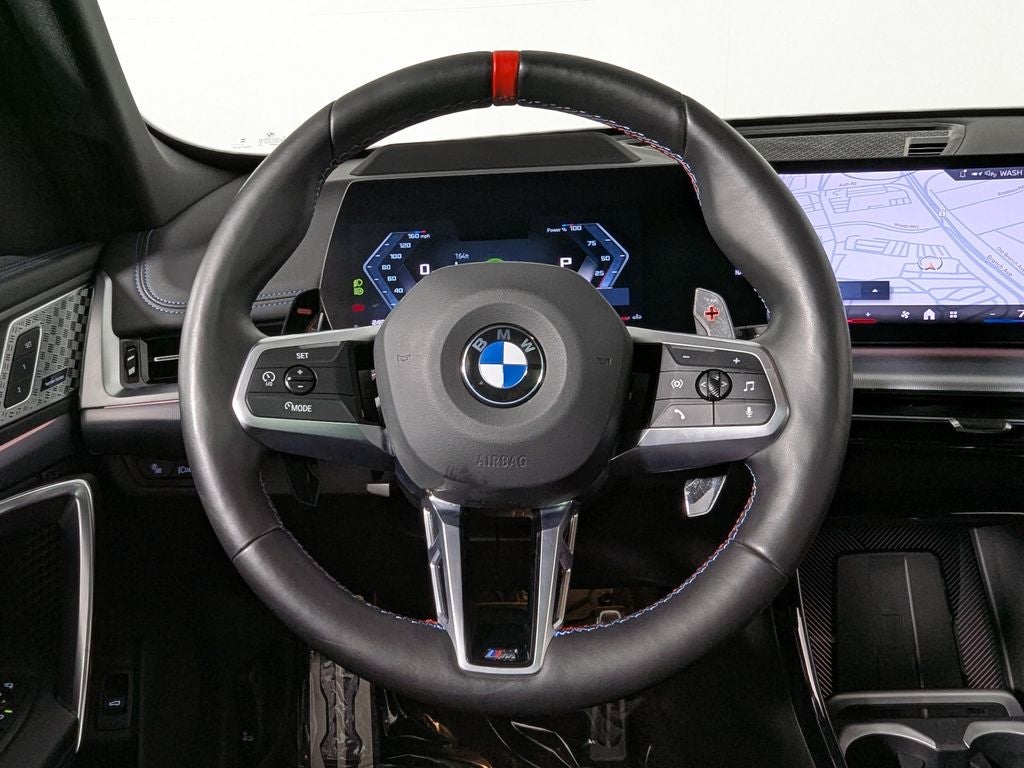 2025 BMW X1 M35i