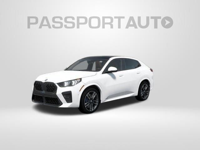 2025 BMW X2 xDrive28i