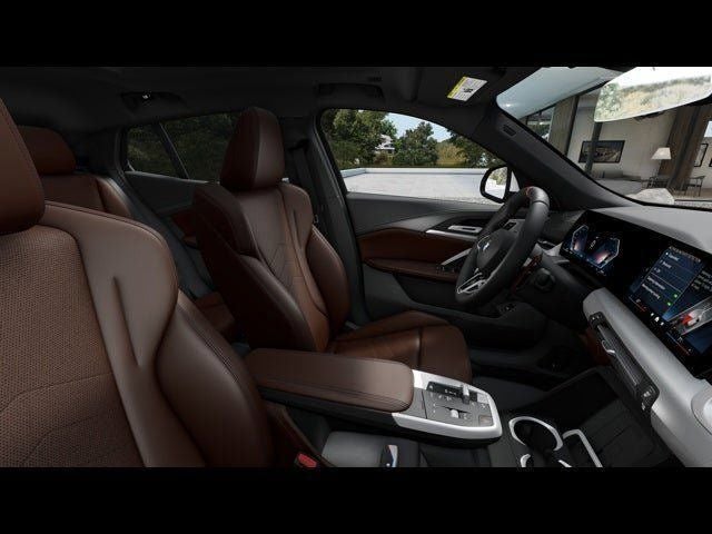 2025 BMW X2 xDrive28i