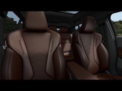 2025 BMW X2 xDrive28i