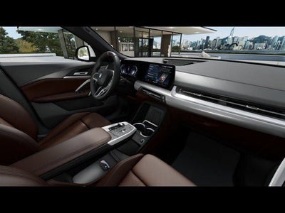 2025 BMW X2 xDrive28i