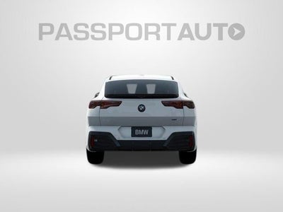 2025 BMW X2 xDrive28i