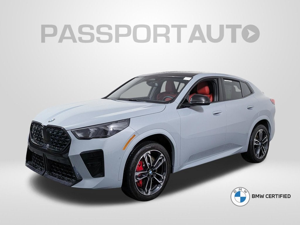 2025 BMW X2 xDrive28i