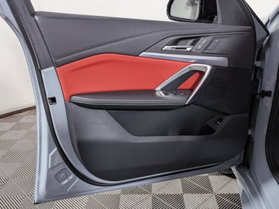 2025 BMW X2 xDrive28i