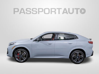 2025 BMW X2 xDrive28i