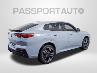 2025 BMW X2 xDrive28i