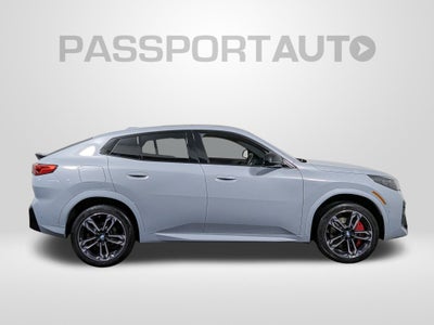 2025 BMW X2 xDrive28i