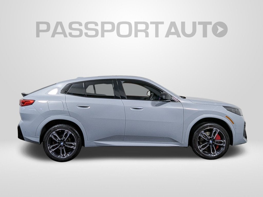 2025 BMW X2 xDrive28i
