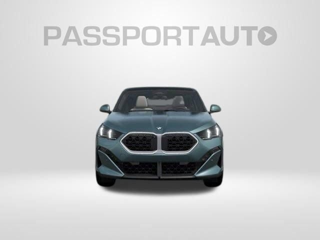 2025 BMW X2 xDrive28i