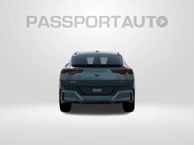 2025 BMW X2 xDrive28i