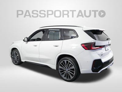 2023 BMW X1 xDrive28i