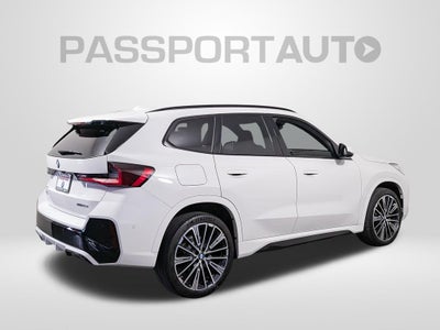 2023 BMW X1 xDrive28i