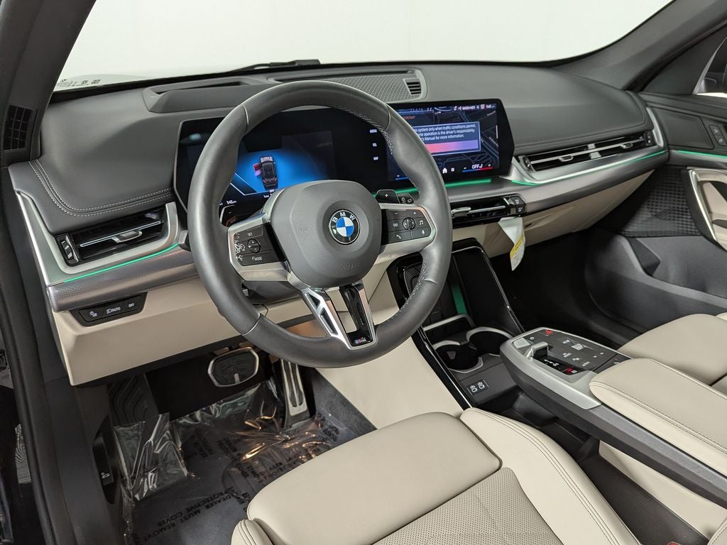 2025 BMW X1 xDrive28i