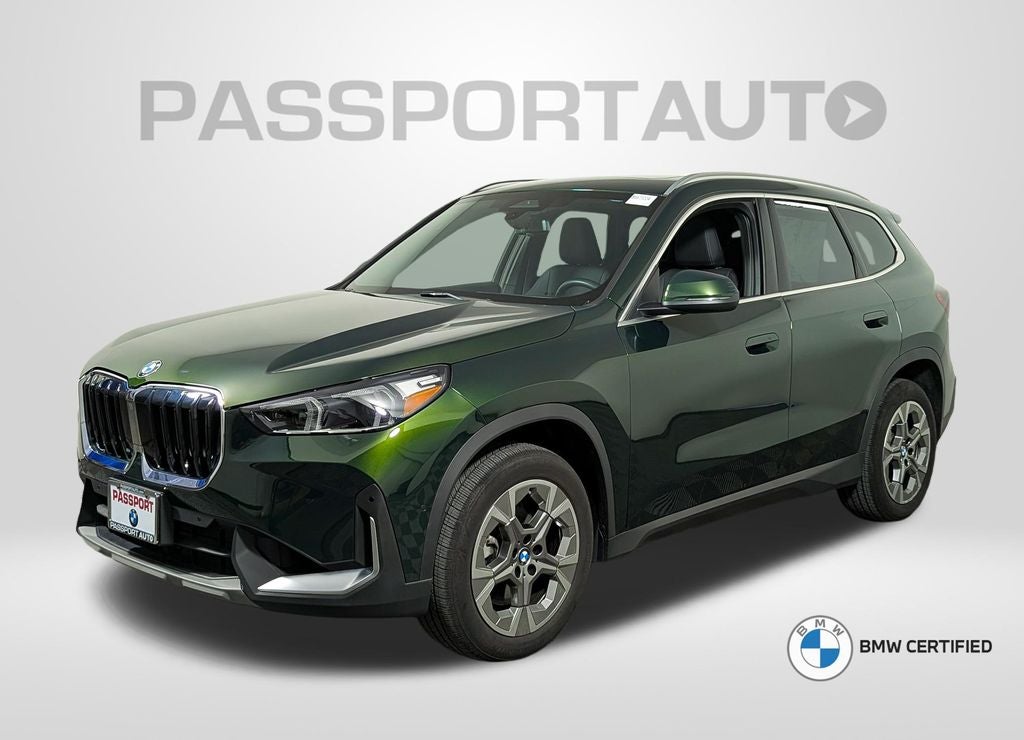 2023 BMW X1 xDrive28i