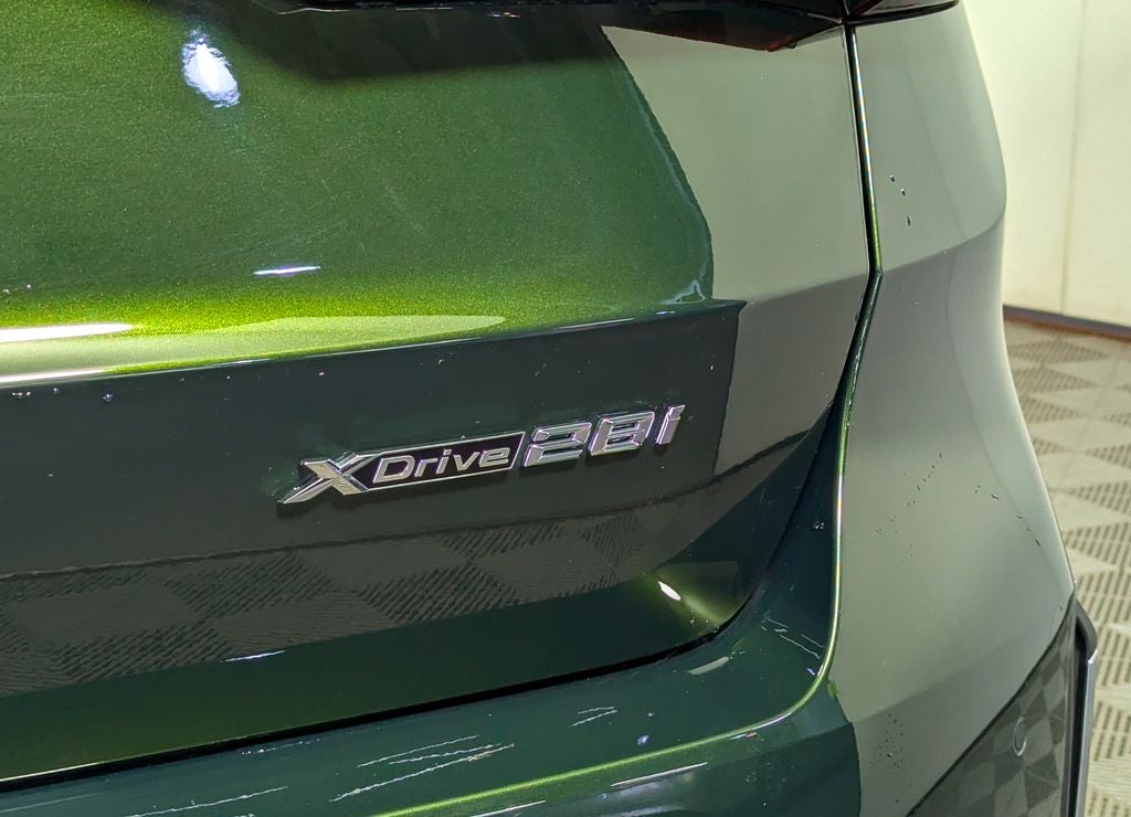 2023 BMW X1 xDrive28i