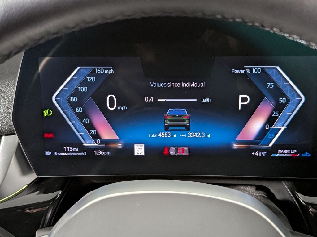 2023 BMW X1 xDrive28i