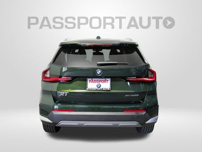 2023 BMW X1 xDrive28i