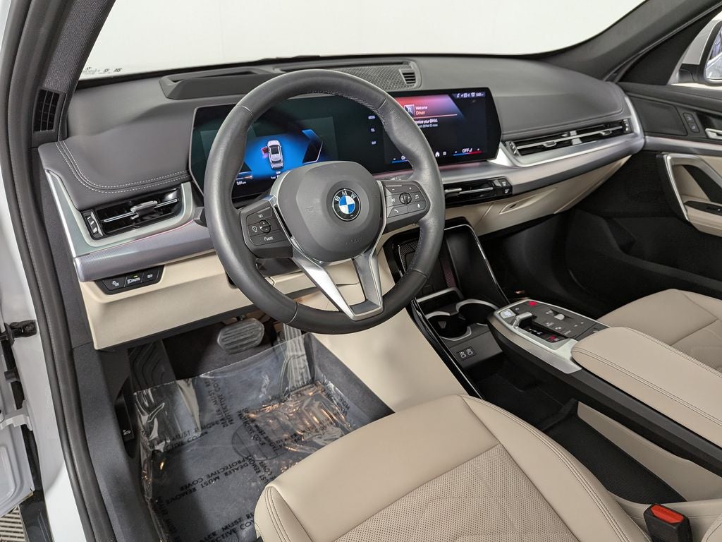 2025 BMW X1 xDrive28i