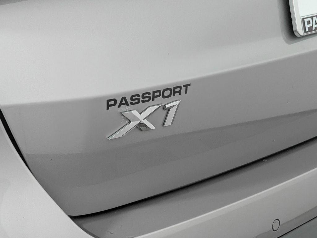 2025 BMW X1 xDrive28i