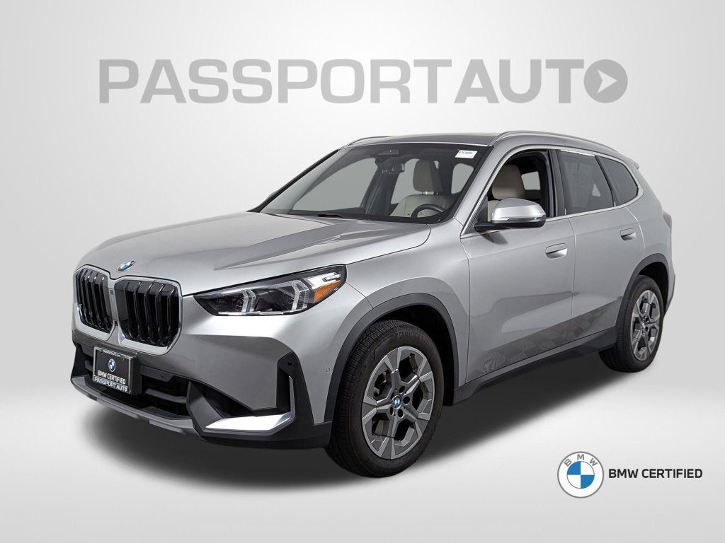 2023 BMW X1 xDrive28i