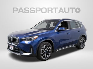 2025 BMW X1